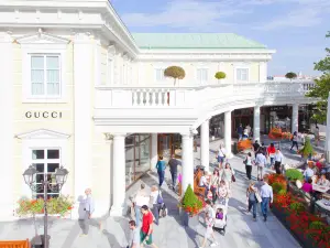 McArthurGlen Designer Outlet Pardorf