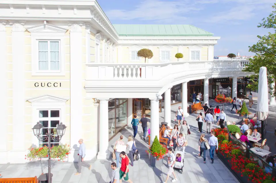 2_McArthurGlen Designer Outlet Parndorf