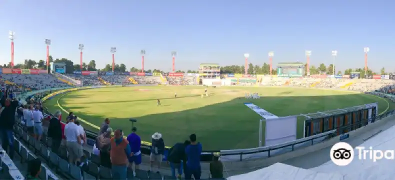 サヒブザダ・アジット・シン・ナガーのホテル