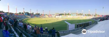 Punjab Cricket Association Stadium