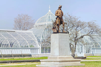 Phipps Conservatory and Botanical Gardens