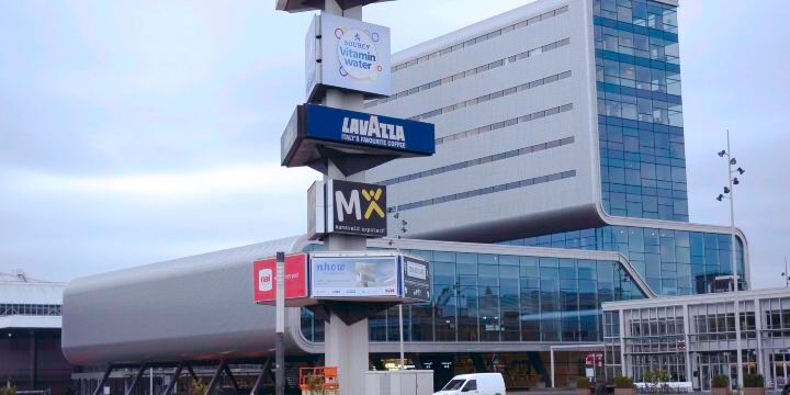 Amsterdam RAI