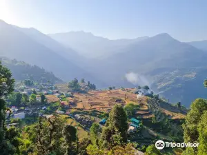 Trek The Himalayas
