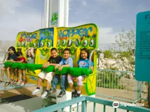 Western Playland