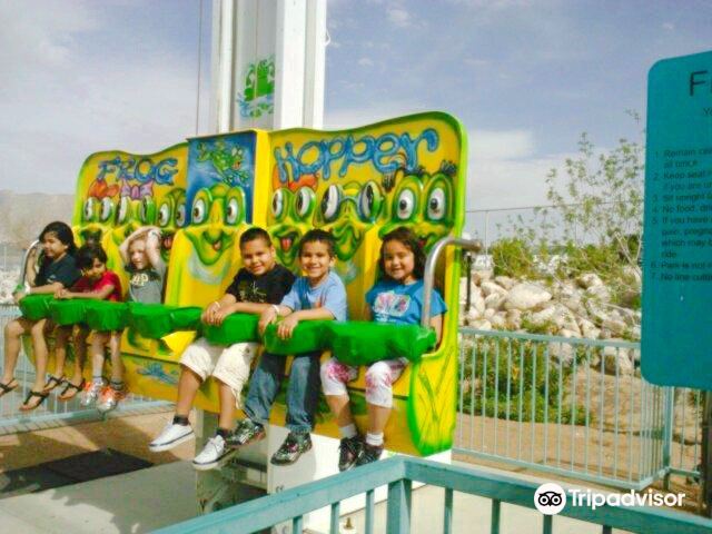 Western Playland