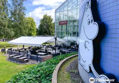Tampere Hall