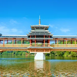 龍潭公園
