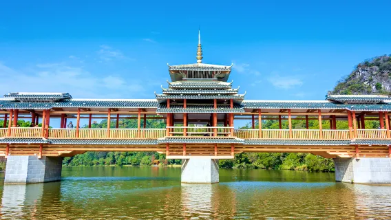 親子景點