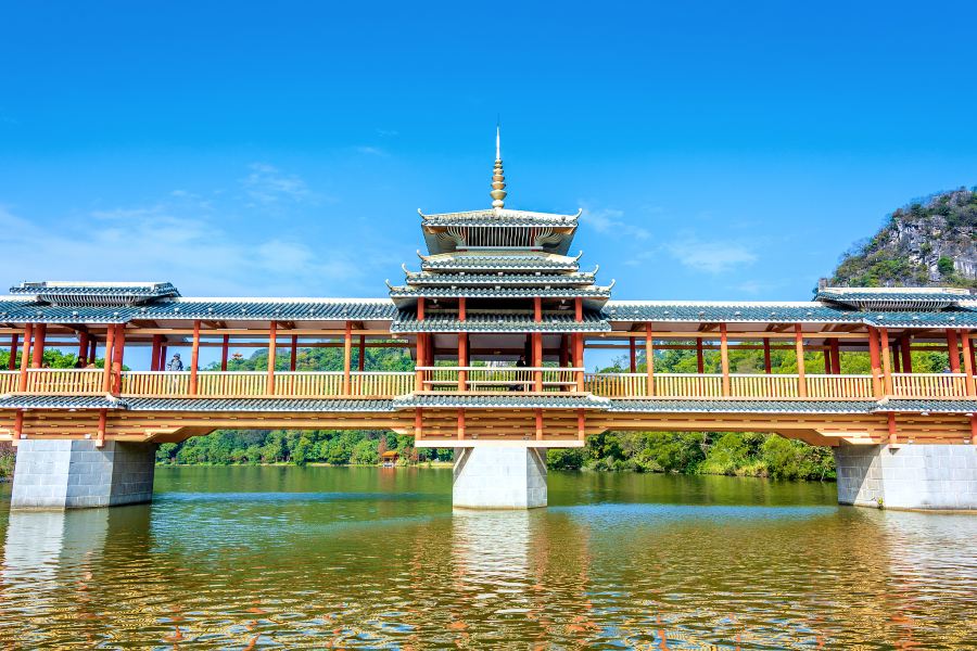 龍潭公園