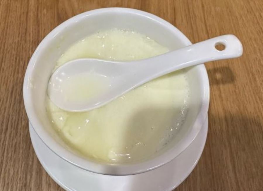 姜撞奶