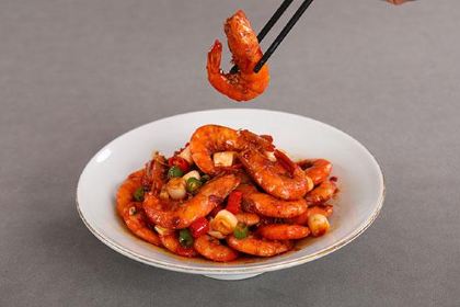 郑州索菲特国际饭店·粤唯先中餐厅