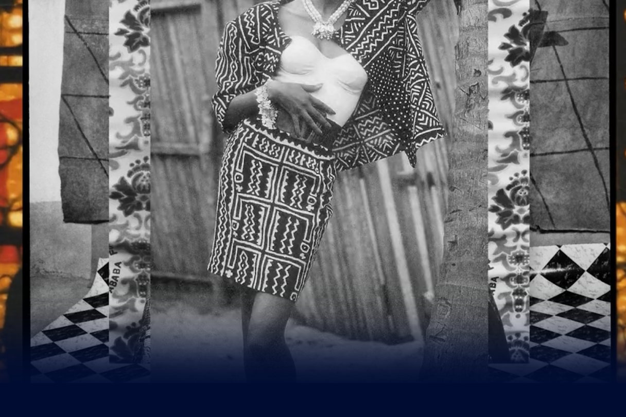 AFRICA FASHION | National Gallery of Victoria