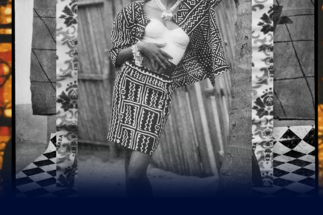 Ao Da Li Ya Mo Er Ben Fei Zhou Shi Shang Zhan Lan  | National Gallery of Victoria