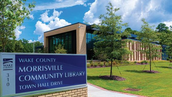 Morrisville