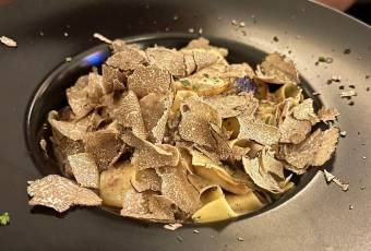 Popular dishes