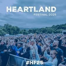 Heartland 2025
