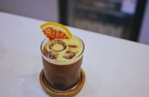 O.P.S. CAFE