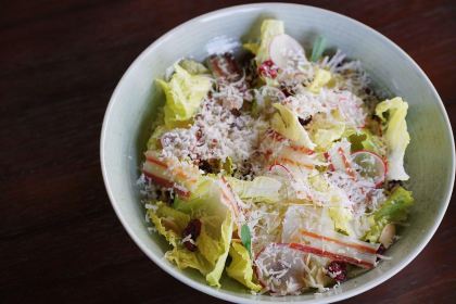 燭州酒店·Maple Restaurant(枫树餐厅）