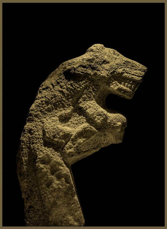 A NEW STORY. Photographs by Isabel Muñoz | National Museum of Anthropology