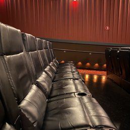 AMC CLASSIC Selinsgrove 12