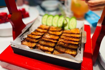 支雲餐厅·江浙小宴(CBD大有境店)