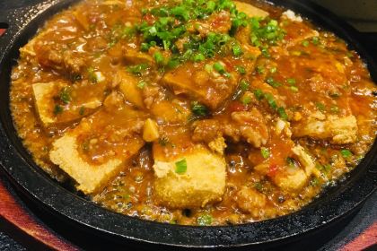 小自在川菜故事(瑞河街店)