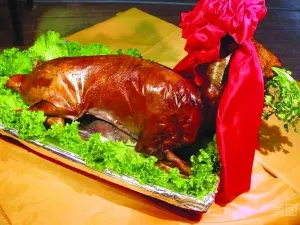 ETHNIC HANDMADE MUTTON RESTAURANT