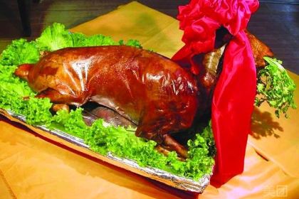 ETHNIC HANDMADE MUTTON RESTAURANT