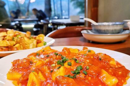 橘隐家(幔亭峰路店)