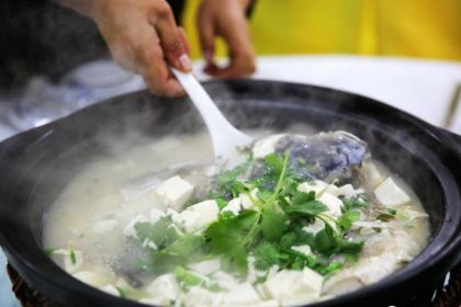 春来阁·当地农家菜(沙家浜景区店)