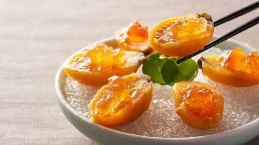 RESTAURANT ROSE SHANGHAI