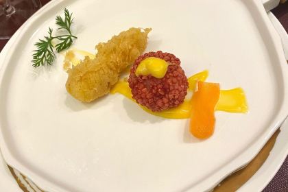 MO SHANG YIN DA XIANG