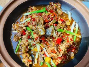 田小狗的飯店（碧桂園店）