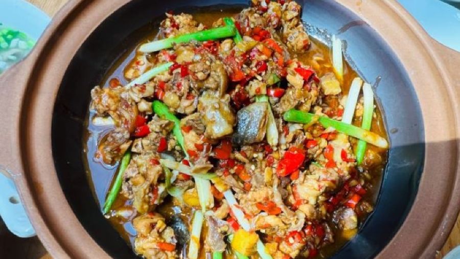 田小狗的饭店(碧桂园店)