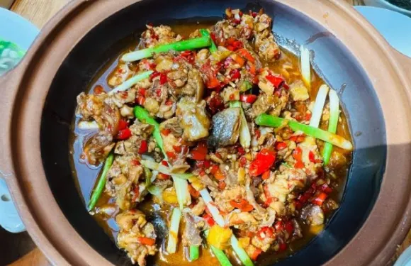 田小狗的飯店（碧桂園店）