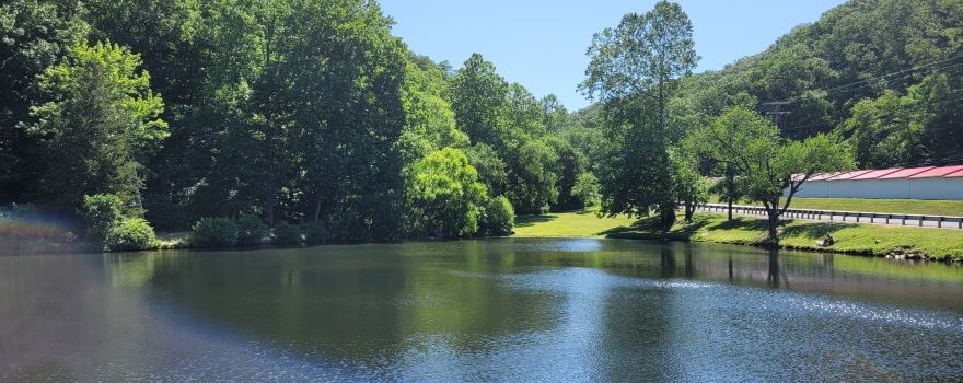 Red Run Park