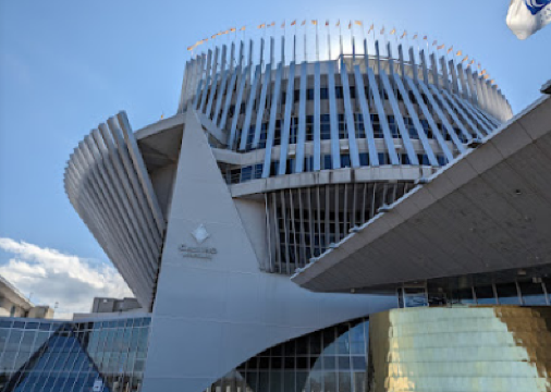 Casino de Montréal