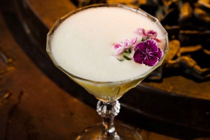 The Iron Fairies Hong Kong