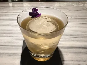 Hollow Bar