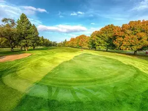 Beechwoods Golf Course
