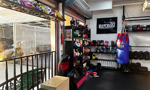 Muay Thai Experiences in Bangkok