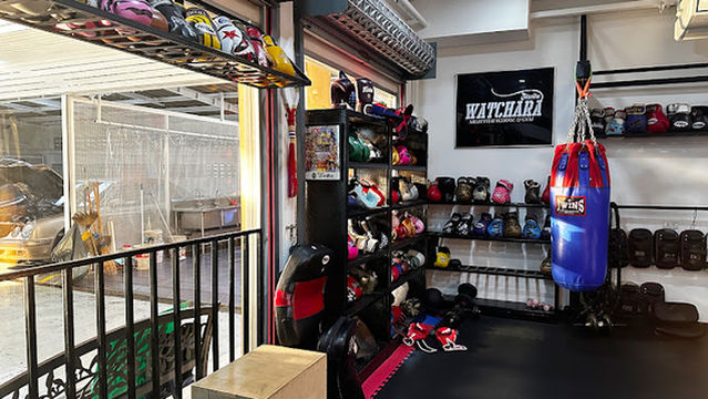 Muay Thai Experiences in Bangkok