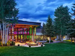 The Inn at Aspen