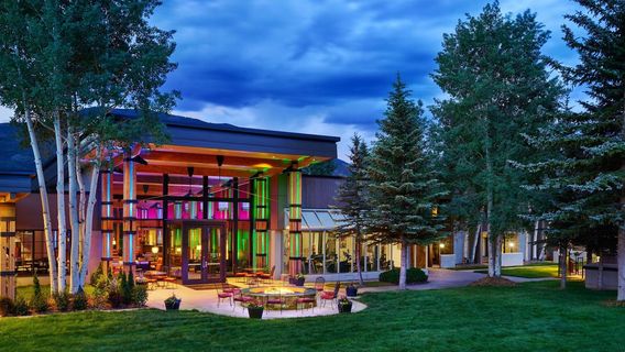 The Inn at Aspen