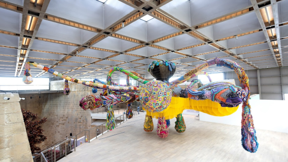 MICAS — Malta International Contemporary Arts Space