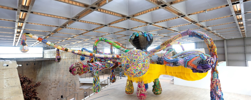 MICAS — Malta International Contemporary Arts Space