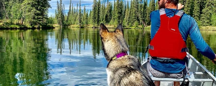 Birch Lake State Recreation Site