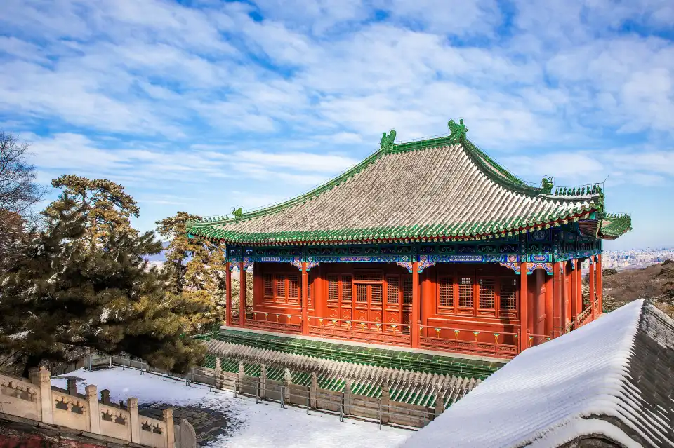 1_Jietai Temple