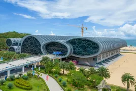 Maritime Silk Road Museum of Guangdong
