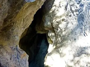 Fulford Cave